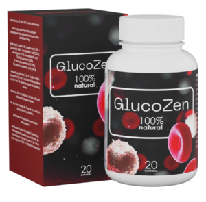 GlucoZen