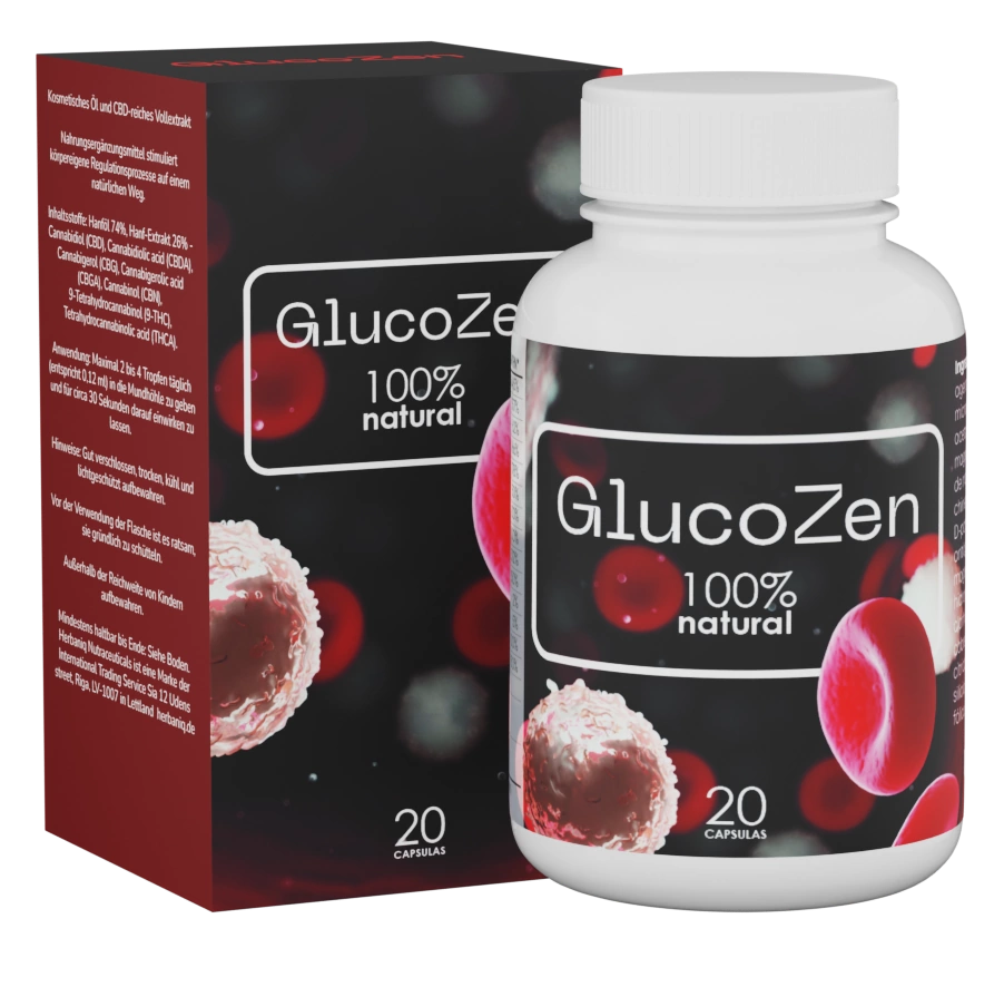 GlucoZen